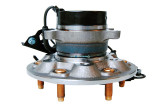 Mevotech BXT Wheel Bearing and Hub Assembly P/N:H515108