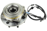 Mevotech Supreme Wheel Bearing and Hub Assembly H515116 - view 2