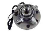 Wheel Bearing and Hub Assembly Mevotech H515118 fits 09-10 Ford F-150