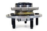 Mevotech Supreme Wheel Bearing and Hub Assembly P/N:H515126
