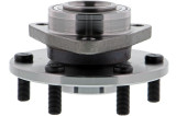 Mevotech Supreme Wheel Bearing and Hub Assembly P/N:H515127