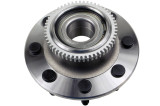 Mevotech BXT Wheel Bearing and Hub Assembly H515139 - view 2