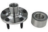 Mevotech Supreme Wheel Hub Repair Kit H518517 - view 2