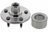 Mevotech Supreme Wheel Bearing and Hub Assembly H521001 - view 2