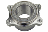 Mevotech BXT Wheel Bearing and Hub Assembly H541002 - view 2