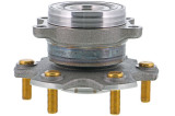 Mevotech Supreme Wheel Bearing and Hub Assembly P/N:H541012