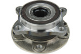 Mevotech BXT Wheel Bearing and Hub Assembly MB25312 - view 2