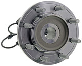 Mevotech Supreme Wheel Bearing and Hub Assembly MB25326 - view 2