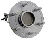 Mevotech Supreme Wheel Bearing and Hub Assembly MB25328 - view 2