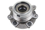Mevotech BXT Wheel Bearing and Hub Assembly P/N:MB30312