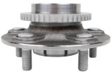 Mevotech Supreme Wheel Bearing and Hub Assembly MB30313 - view 2