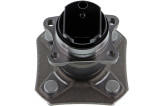 Mevotech Supreme Wheel Bearing and Hub Assembly MB30318 - view 2