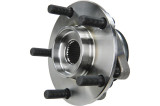 Mevotech BXT Wheel Bearing and Hub Assembly P/N:MB30319