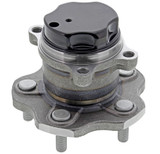 Mevotech BXT Wheel Bearing and Hub Assembly P/N:MB30326