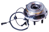 Mevotech BXT Wheel Bearing and Hub Assembly MB40306 - view 2
