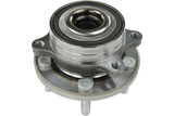 Mevotech Supreme Wheel Bearing and Hub Assembly MB40316 - view 2