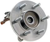 Mevotech Supreme Wheel Bearing and Hub Assembly MB40325HW - view 2