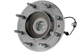 Mevotech Supreme Wheel Bearing and Hub Assembly MB50308