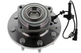 Mevotech BXT Wheel Bearing and Hub Assembly P/N:MB50308
