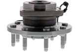 Mevotech BXT Wheel Bearing and Hub Assembly P/N:MB50308
