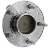 Mevotech Supreme Wheel Bearing and Hub Assembly MB50319 - view 2