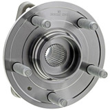 Mevotech Supreme Wheel Bearing and Hub Assembly MB50320 - view 2
