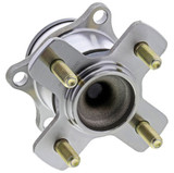Mevotech Supreme Wheel Bearing and Hub Assembly P/N:MB60316