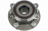 Mevotech BXT Wheel Bearing and Hub Assembly P/N:MB76306