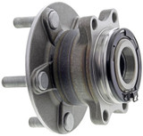 Mevotech Supreme Wheel Bearing and Hub Assembly MB80310