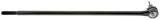 Mevotech Supreme Steering Tie Rod End MDS1070 - view 2