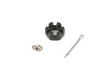 Mevotech Supreme Steering Tie Rod End MDS1071 - view 3
