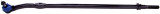Steering Tie Rod End fits 1986-1997 Ford F-350 F-250 Bronco,F-150,F-250  MEVOTEC