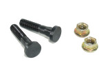 Mevotech Supreme Steering Tie Rod End Adjusting Sleeve MDS1453S - view 2