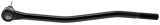 Mevotech Supreme Steering Tie Rod End MDS825 - view 2