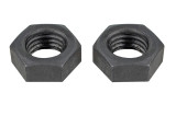 Mevotech Supreme Steering Tie Rod End Adjusting Sleeve MES2154S - view 2