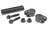 Mevotech Supreme Steering Tie Rod End Adjusting Sleeve MES2323S - view 2