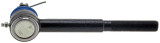 Mevotech Supreme Steering Tie Rod End MES2837RL - view 2