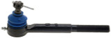 Mevotech Supreme Steering Tie Rod End MES2837RL - view 3