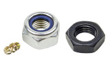Mevotech Supreme Steering Tie Rod End MES2838RL - view 3