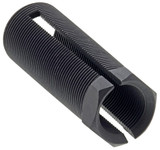 Mevotech Supreme Steering Tie Rod End Adjusting Sleeve MES2841S - view 2