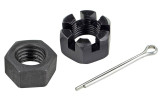 Mevotech Supreme Steering Tie Rod End MES2937RL - view 3