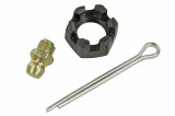 Mevotech Supreme Steering Tie Rod End MES3043RL - view 3