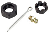 Mevotech Supreme Steering Tie Rod End MES3048RL - view 3