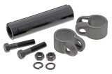 Mevotech Supreme Steering Tie Rod End Adjusting Sleeve MES3124S - view 2