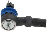 Mevotech Supreme Steering Tie Rod End MES3197RL - view 2