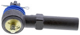 Mevotech Supreme Steering Tie Rod End MES3200RL - view 2