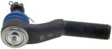 Mevotech Supreme Steering Tie Rod End MES3202R - view 2