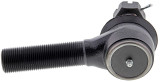 Mevotech Supreme Steering Tie Rod End MES3217L - view 2