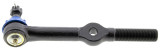 Mevotech Supreme Steering Tie Rod End MES3249RT - view 2