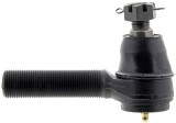 Steering Tie Rod End fits 1996-2002 Isuzu FSR,FTR,FVR  MEVOTECH LP
